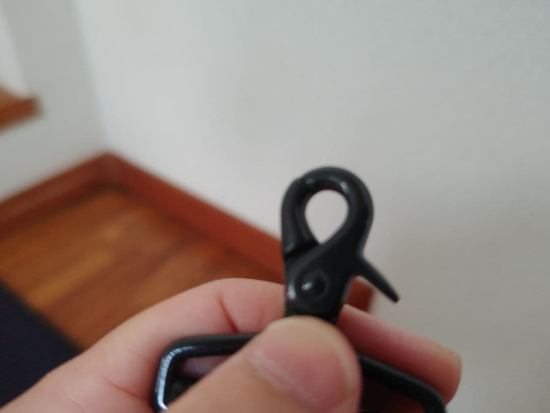 ポーター　タンカーレザーボストン、クラチカヨシダ限定の黒（廃版）