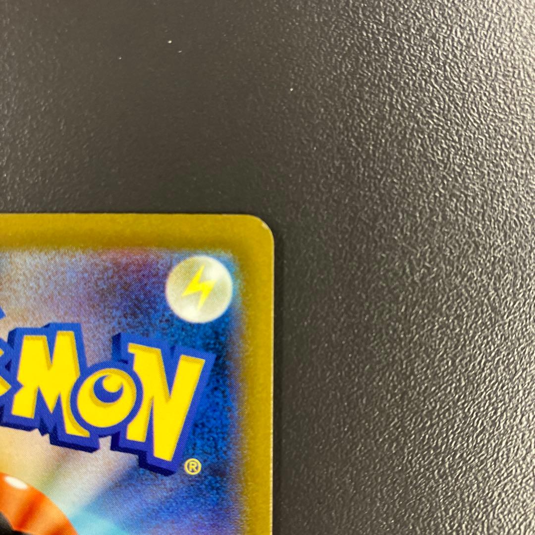 名探偵ピカチュウ PROMO SV-Pプロモカード ポケモンカード