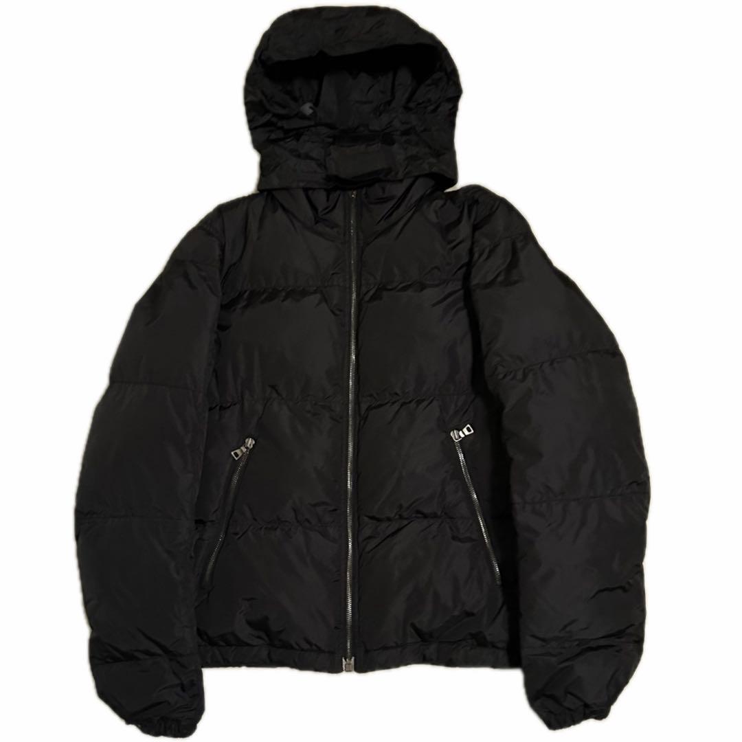 00s PRADA SPORT Puffer Down Jacket プラダ