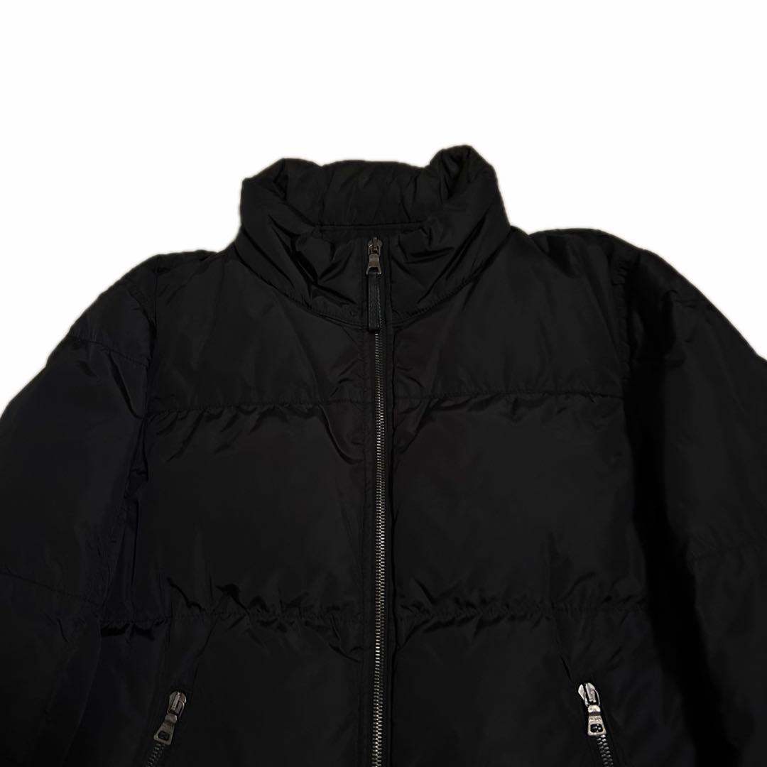 00s PRADA SPORT Puffer Down Jacket プラダ