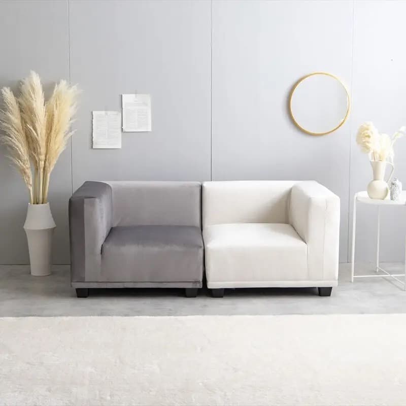 コーナーソファ シングルソファ 単品 おしゃれ ソファ sofa 1人掛け