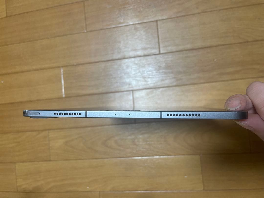 Apple iPad Pro 12.9第５世代