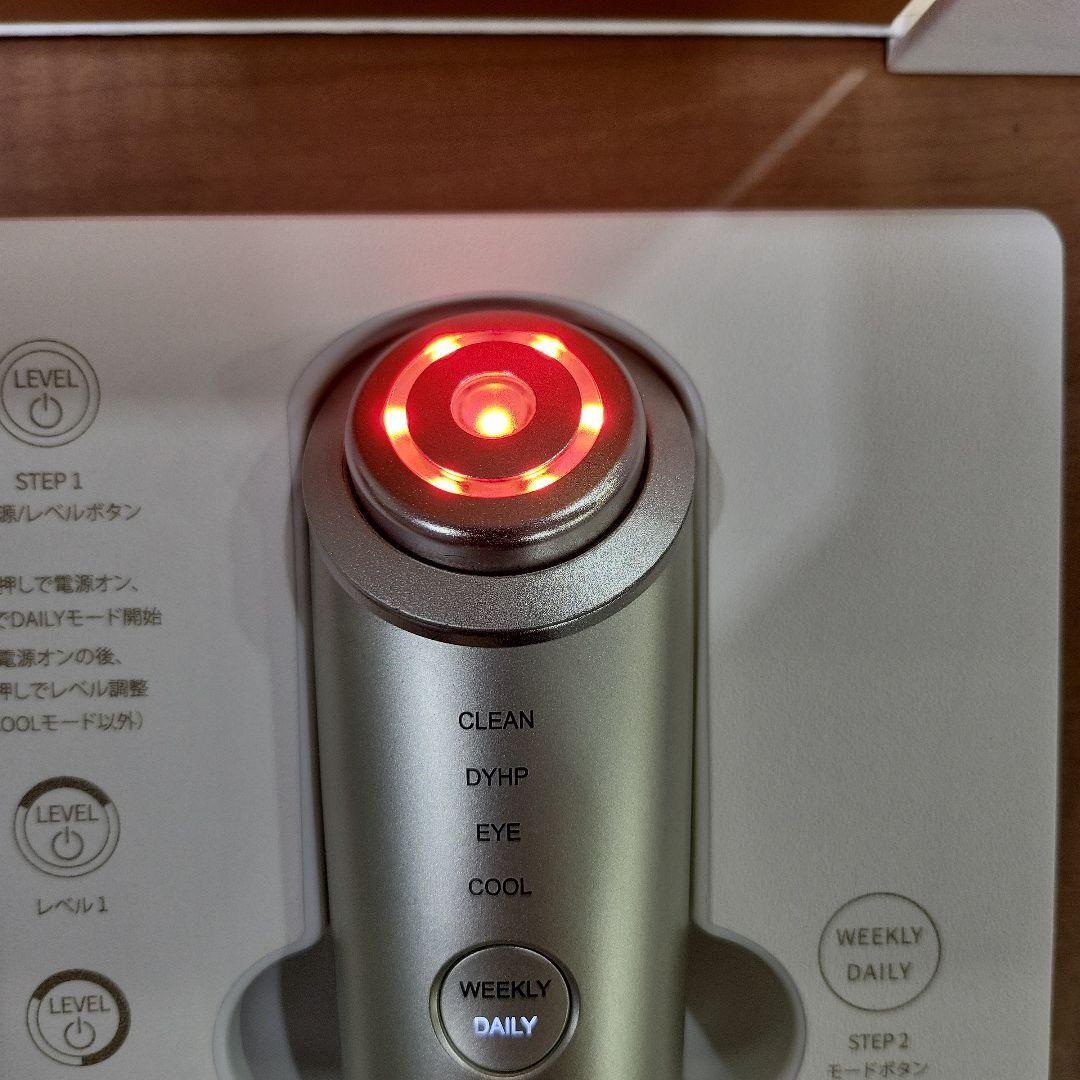 YAMAN ヤーマン　フォトプラスシャイニーネオ　YJFM18N　美品