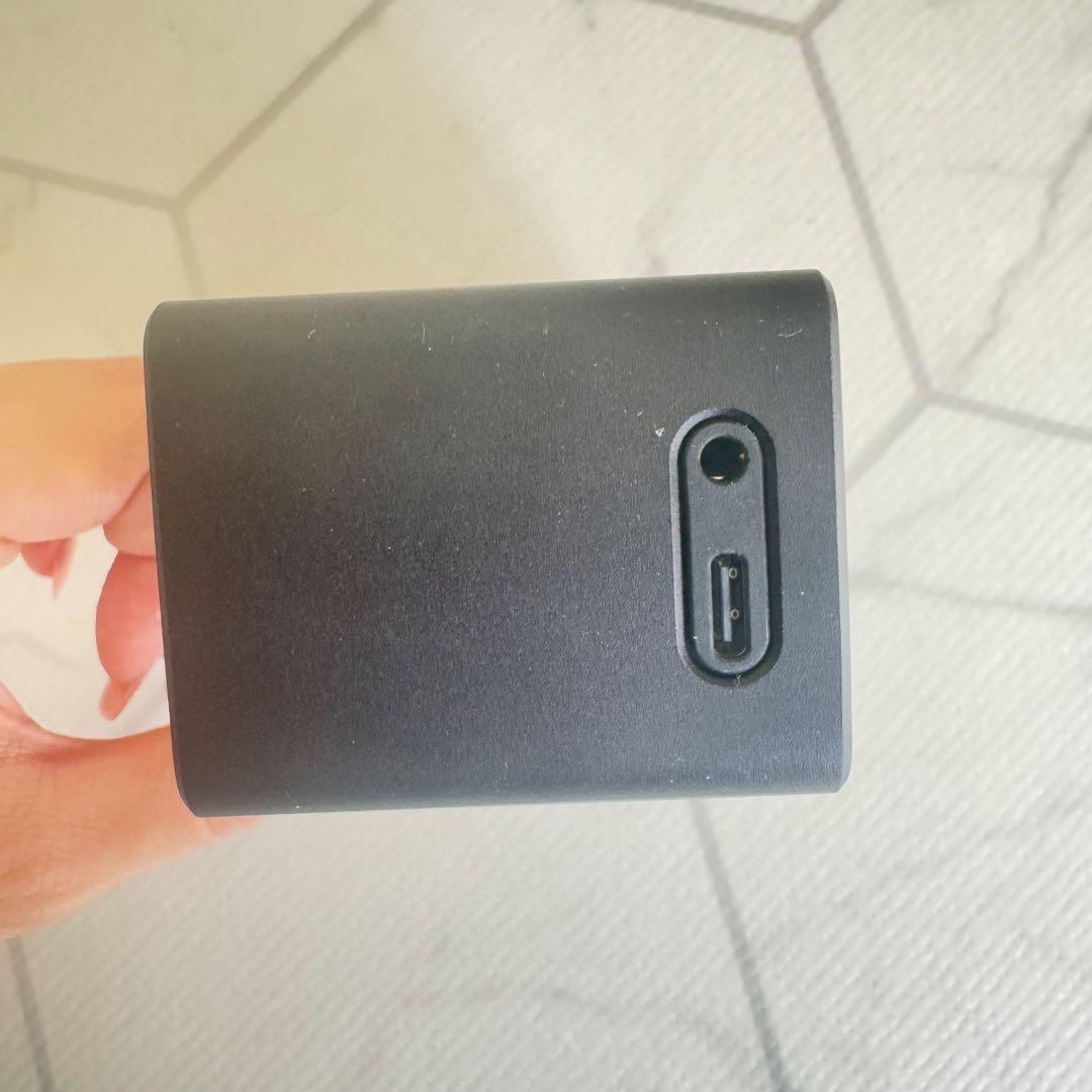 【kakoi】Bose SoundLink Mini ワイヤレススピーカー