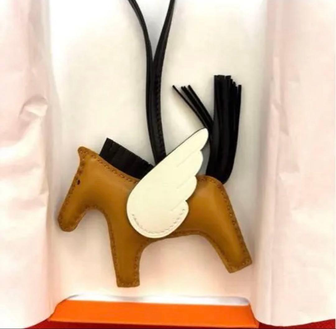 HERMES ロデオペガサス