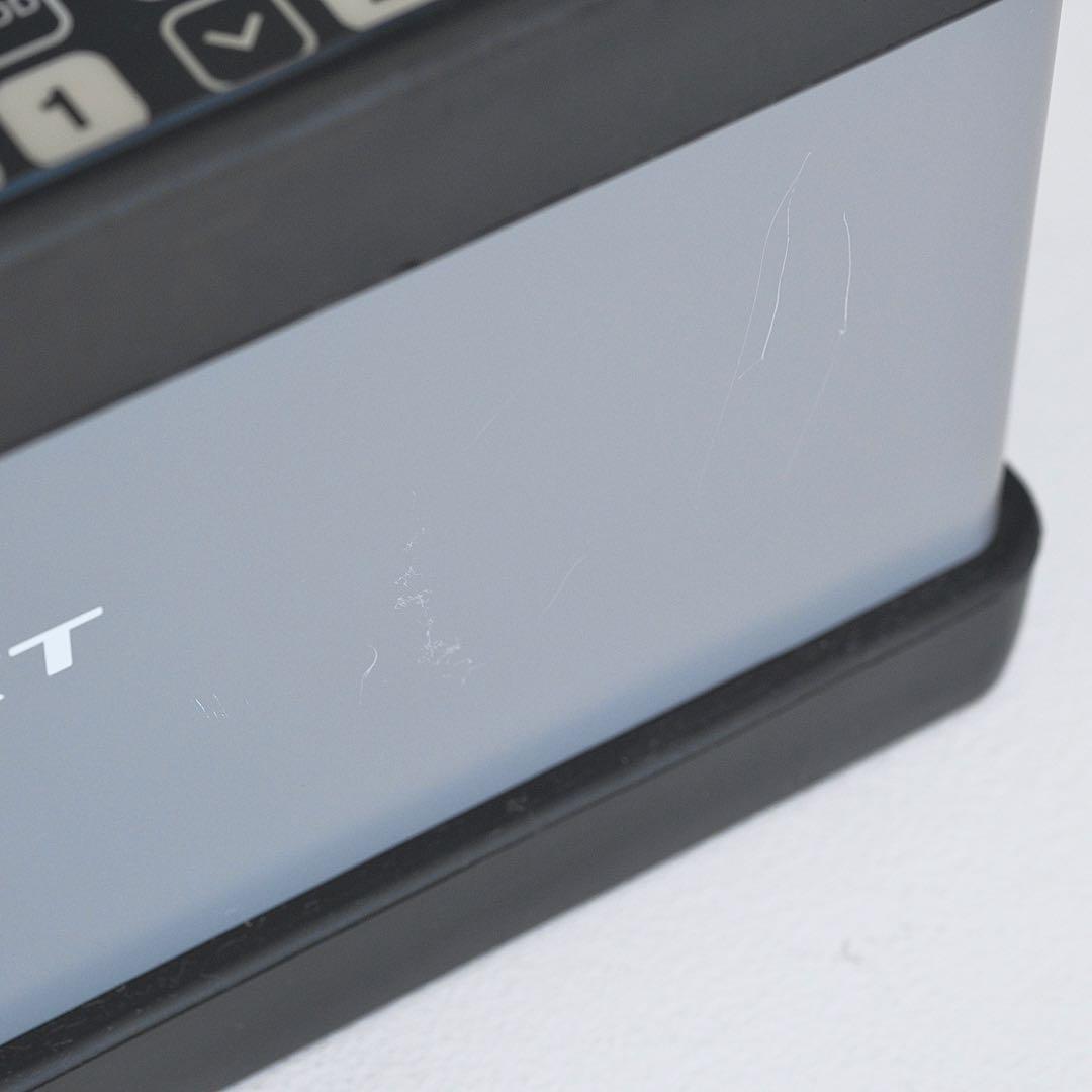 COMET CM-1XT type CX ストロボ