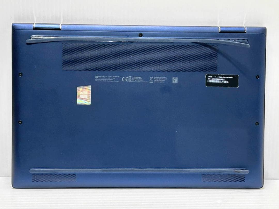 Windowsノート本体 Dragonfly G2 11GEN i5 8GB NVMe256GB LTE