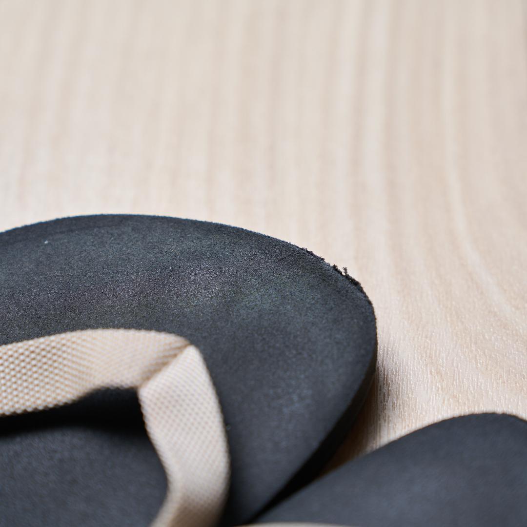 HERMÈS エルメス ビーチサンダル トングサンダル 保存袋付