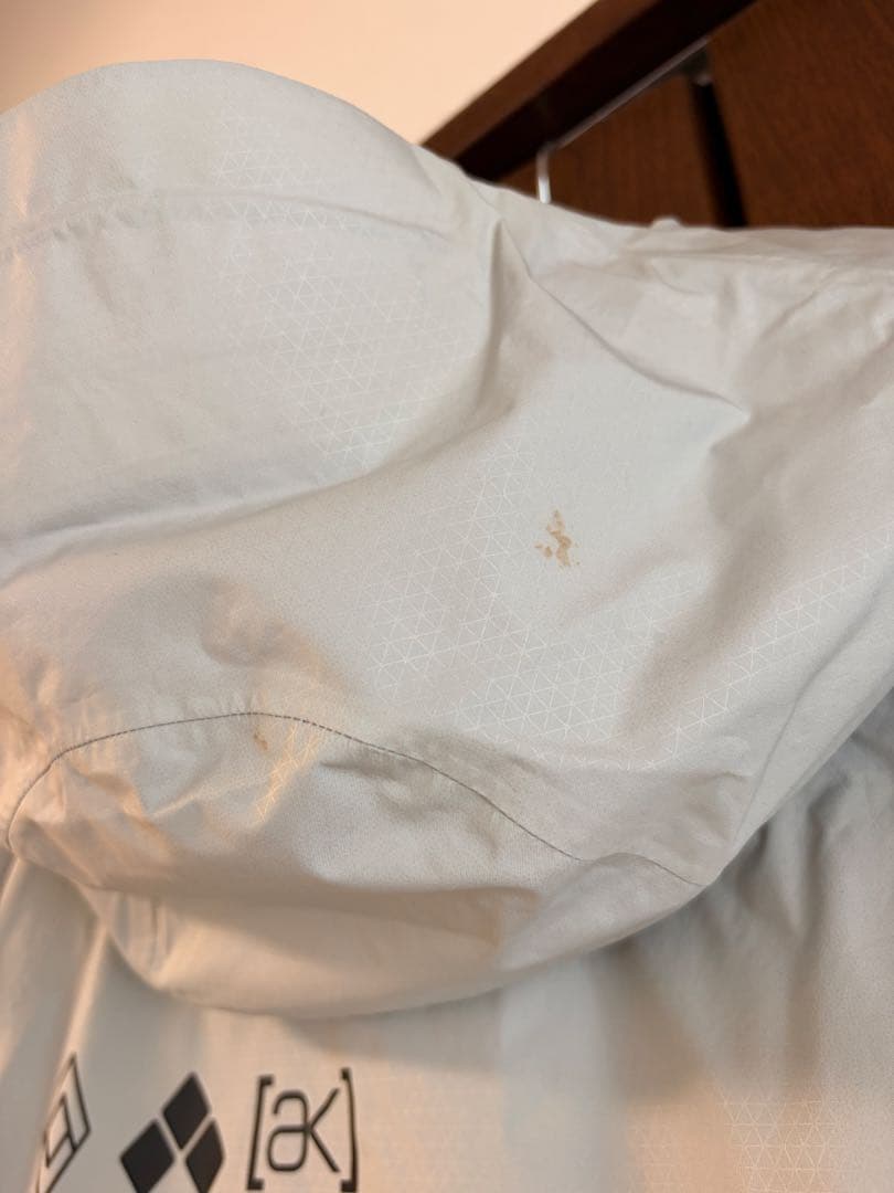 Burton [ak] GORE-TEX 上下セットアップ