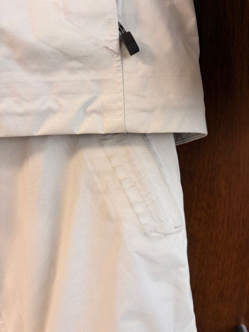 Burton [ak] GORE-TEX 上下セットアップ