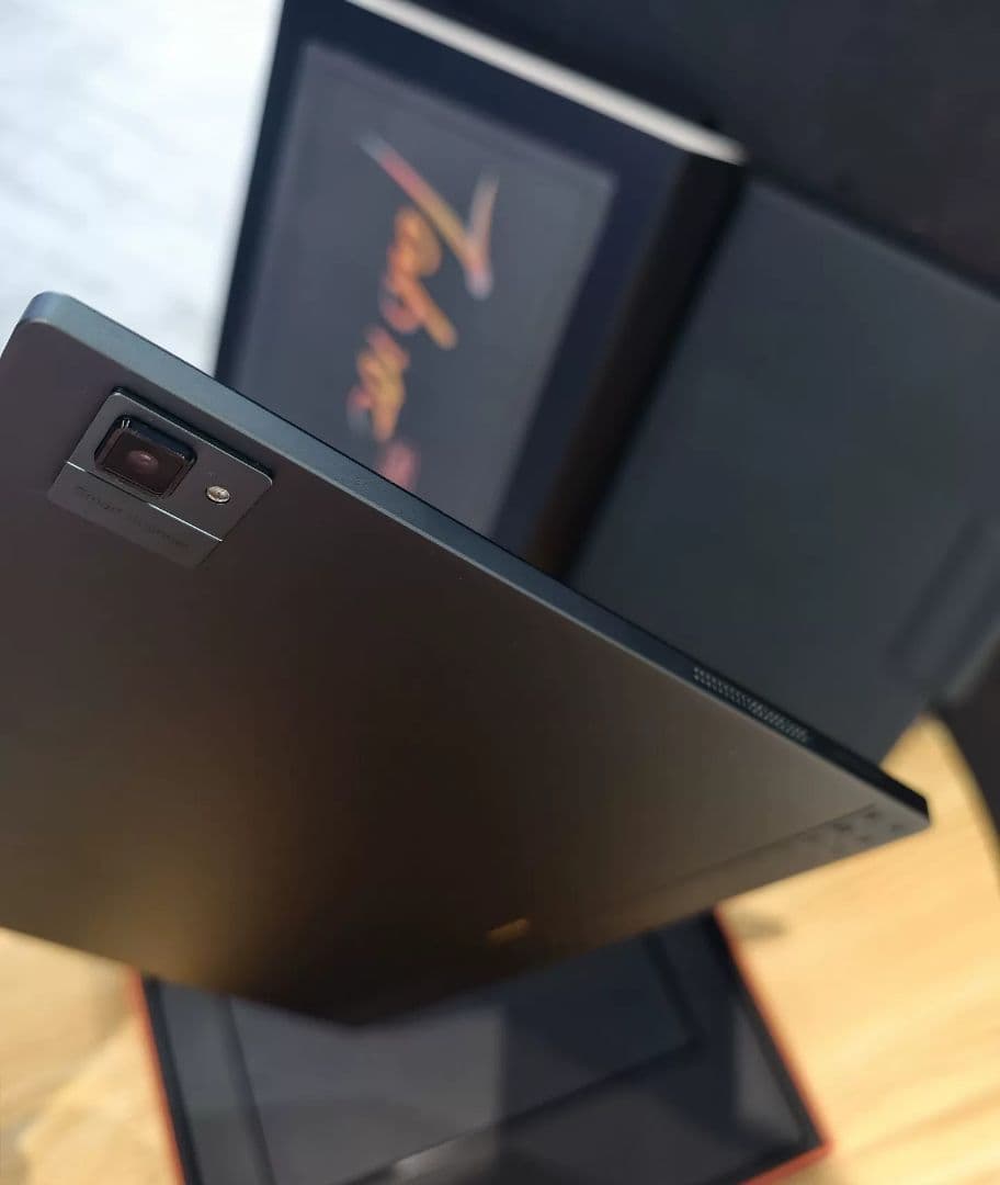 BOOX Tab Ultra C Pro中国版のBOOX TAB 10C PRO