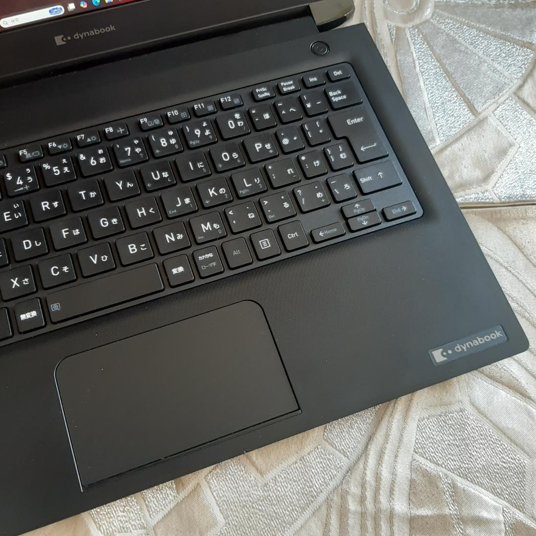 S73HS 東芝 ☆11世代 i5 1920＊1080 256G SSD