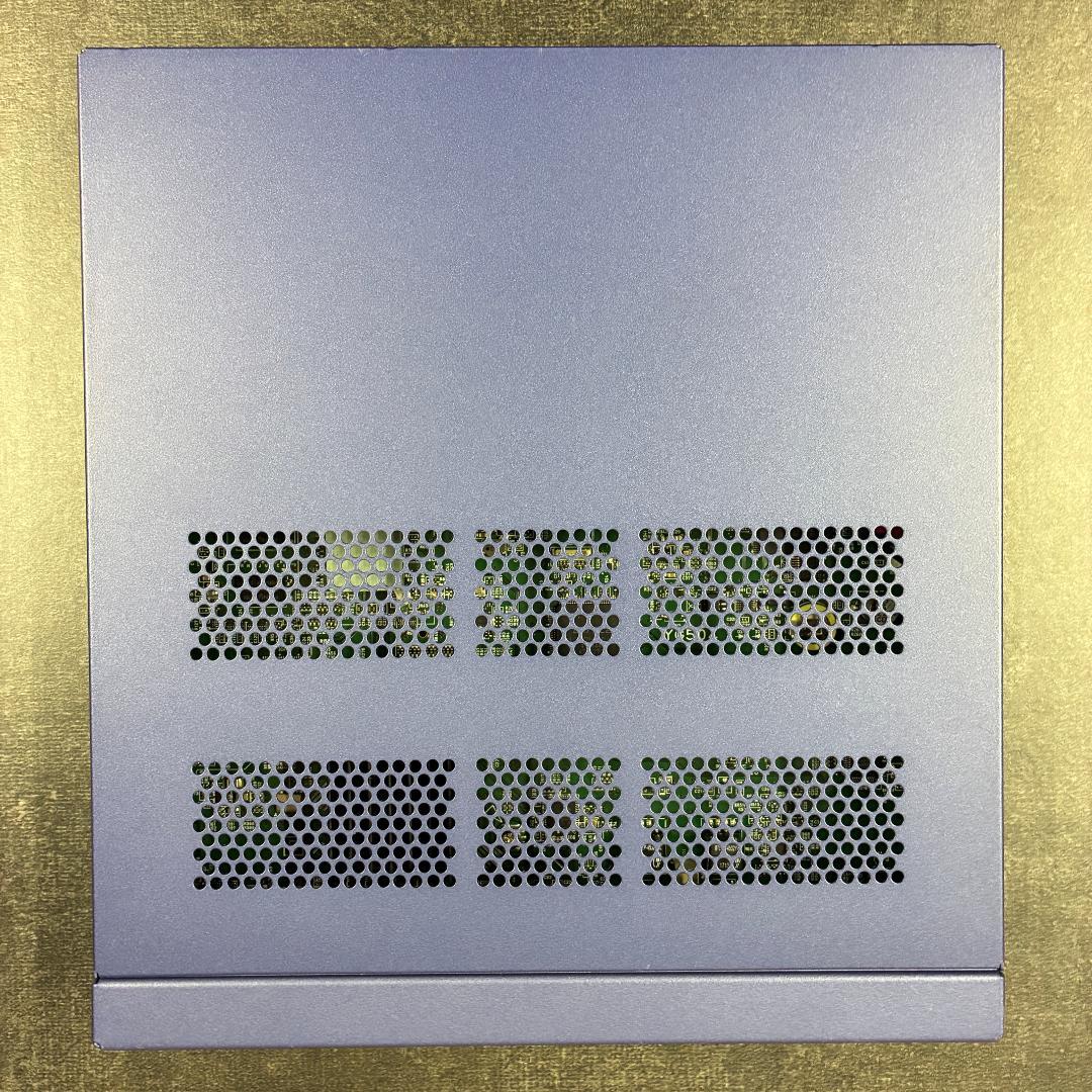 【中古美品】ヤマハ ギガアクセスVPNルーター RTX1210