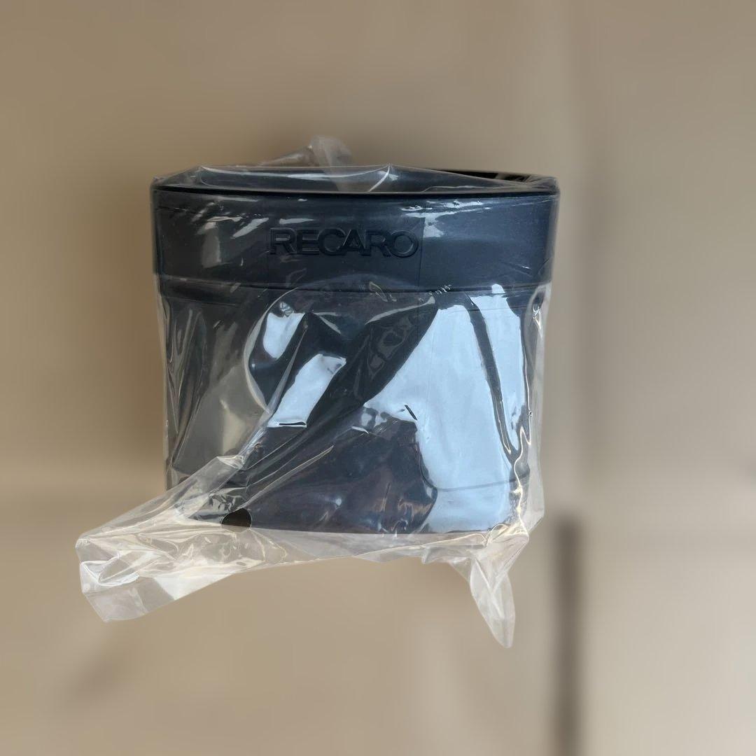 RECAROジュニアシートJ3 コンビニBOX付き