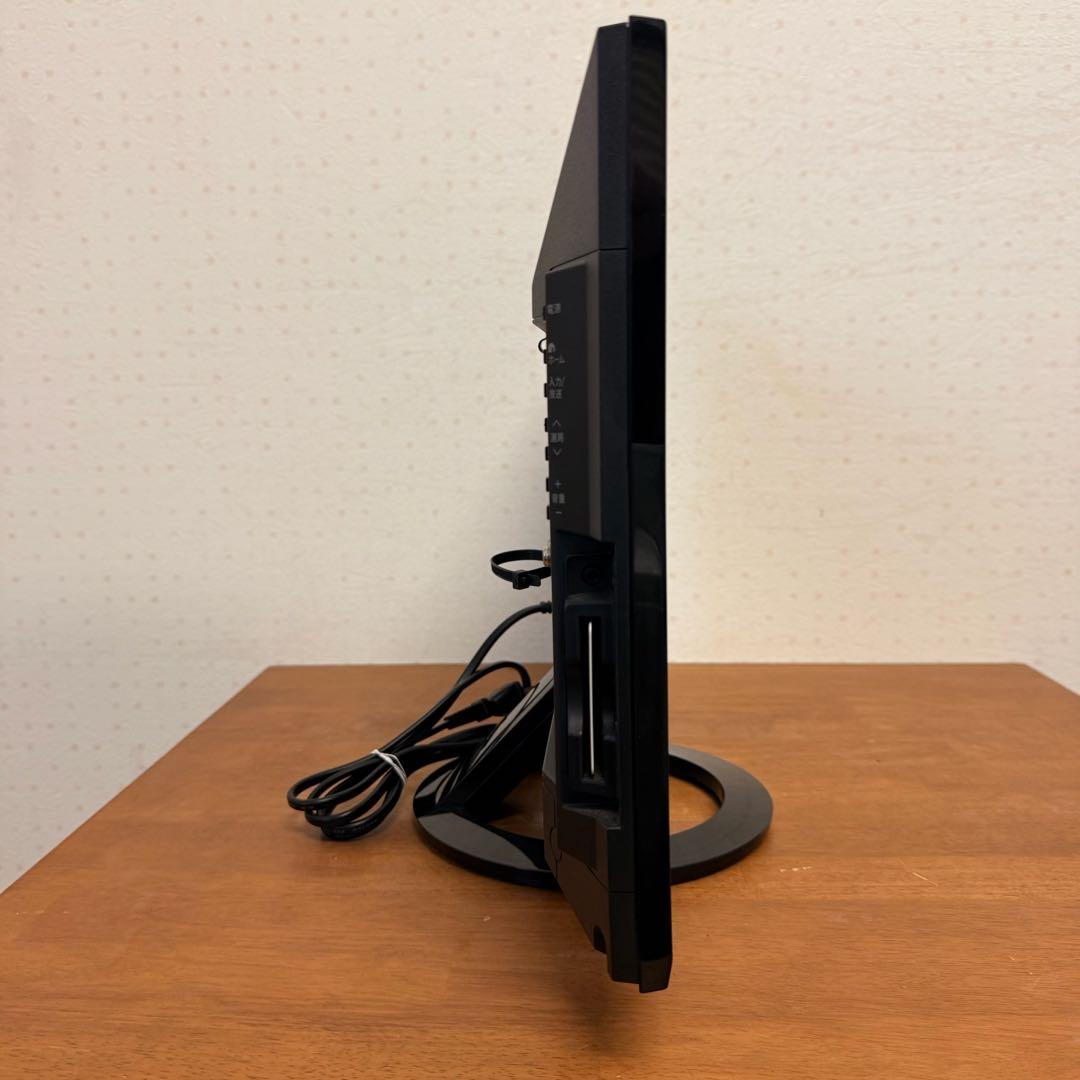 ● 美品 SHARP シャープ 22インチ 液晶テレビ LC-22K30