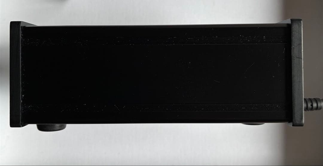 エルサウンド ELSOUND アナログ電源 12V 2.5A 動作確認済み