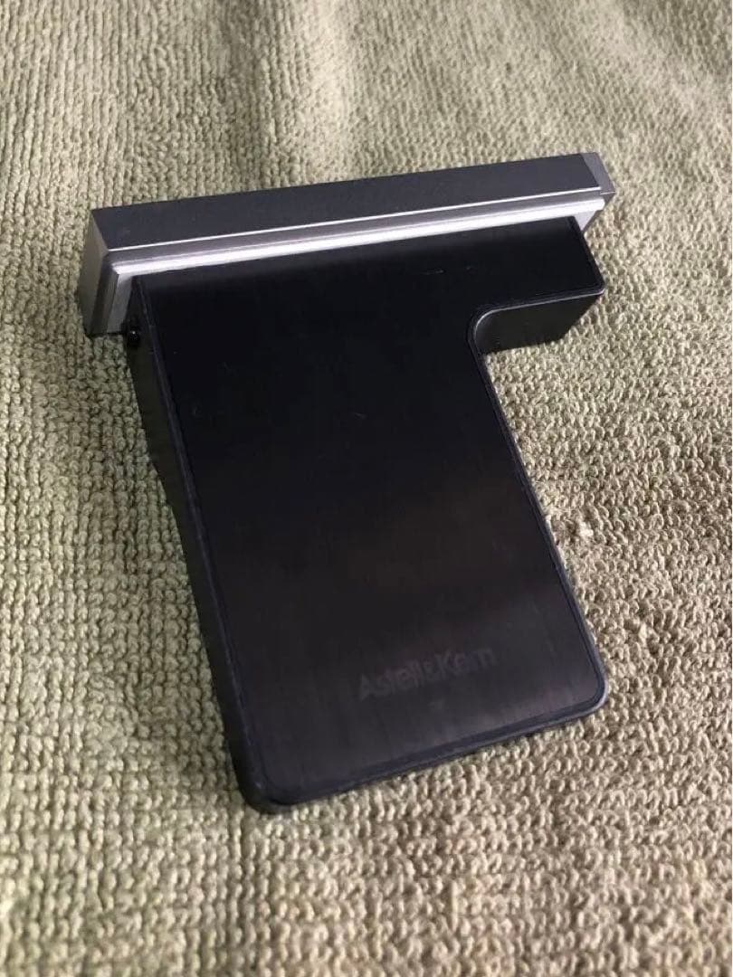 ポータブルプレーヤー Astell&kern A&futura SE180 SEM2