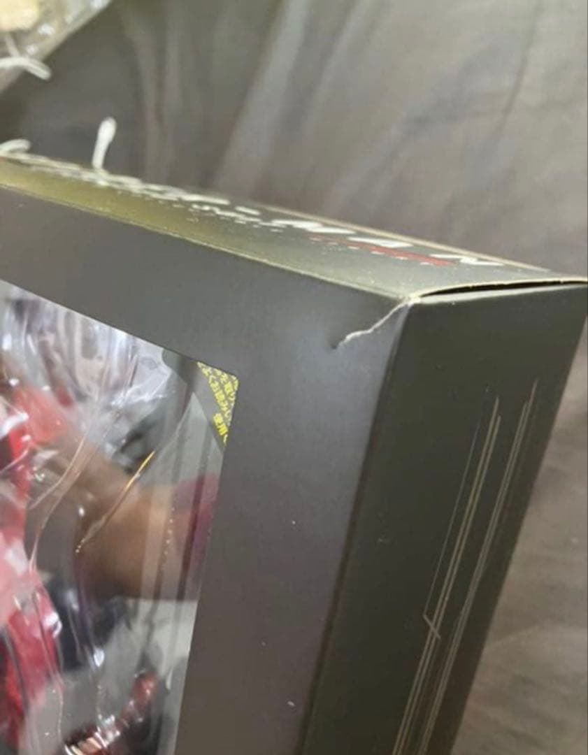 ホットトイズ ムービーマスターピース スパイダーマン アップグレードスーツ