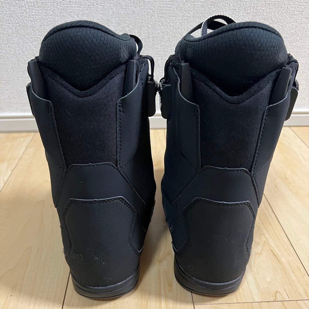 【即日発送】DEELUXE ID LARA 24.5cm 19-20モデル