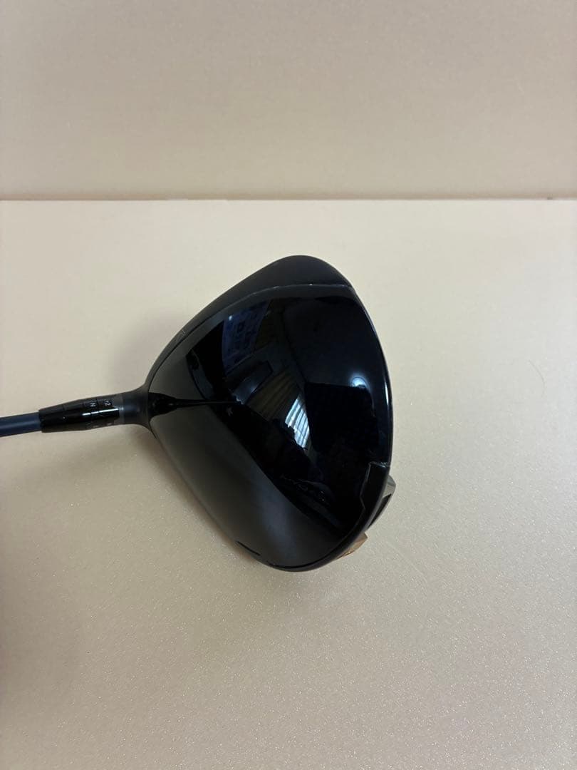 Callaway PARADYM ドライバー ヘッドカバー付き