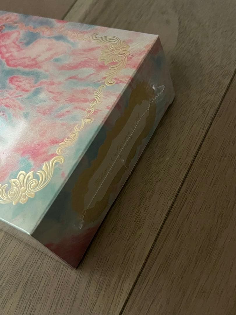 ミラノコレクション フェースアップパウダー 2024 新品 未開封