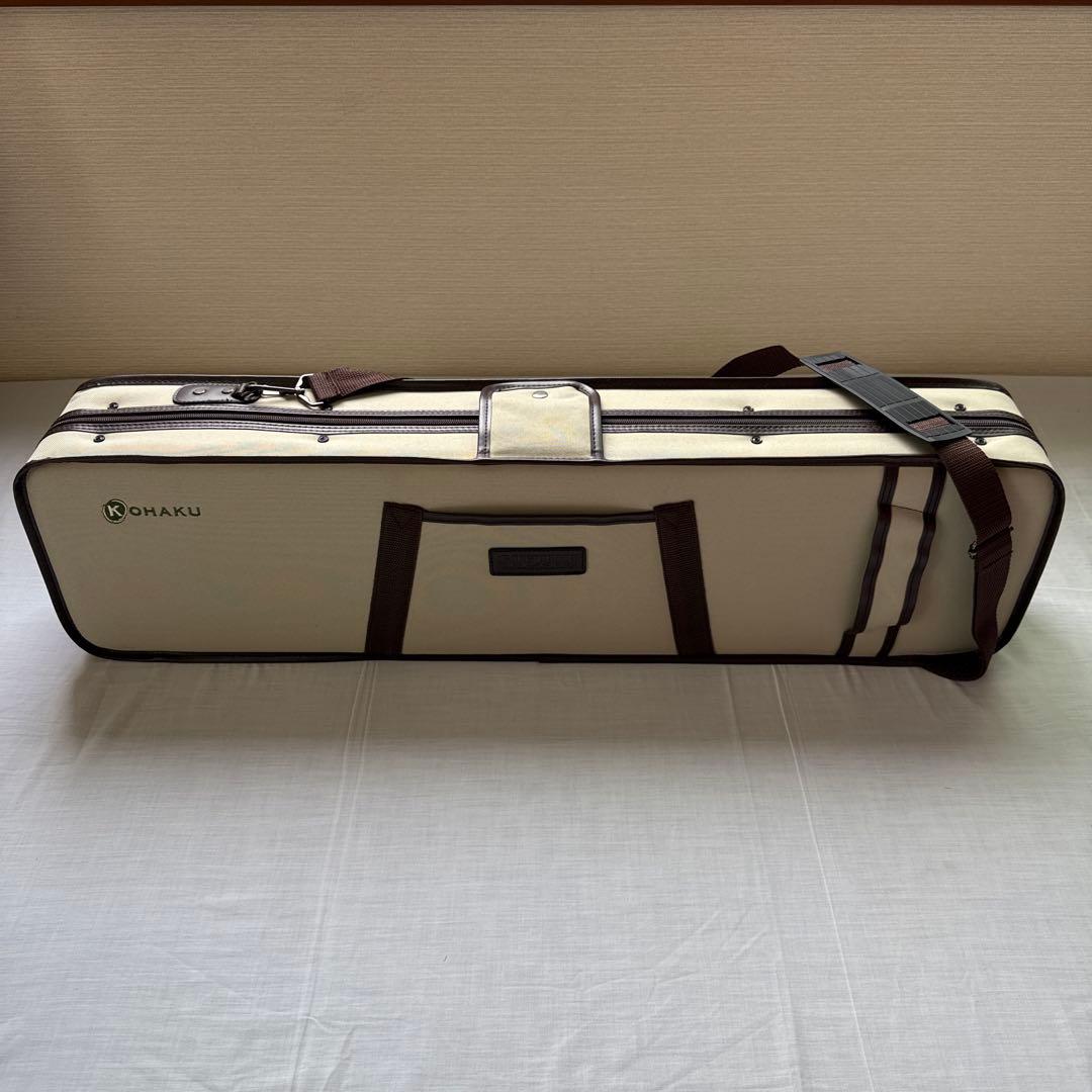 【超美品】SUZUKI 電気ソプラノ大正琴 スズキ こはく