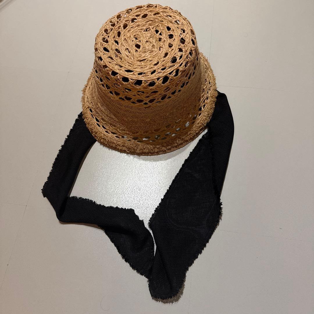 帽子 la Maison de Lyllis CLOCHESCARF TODAYFUL