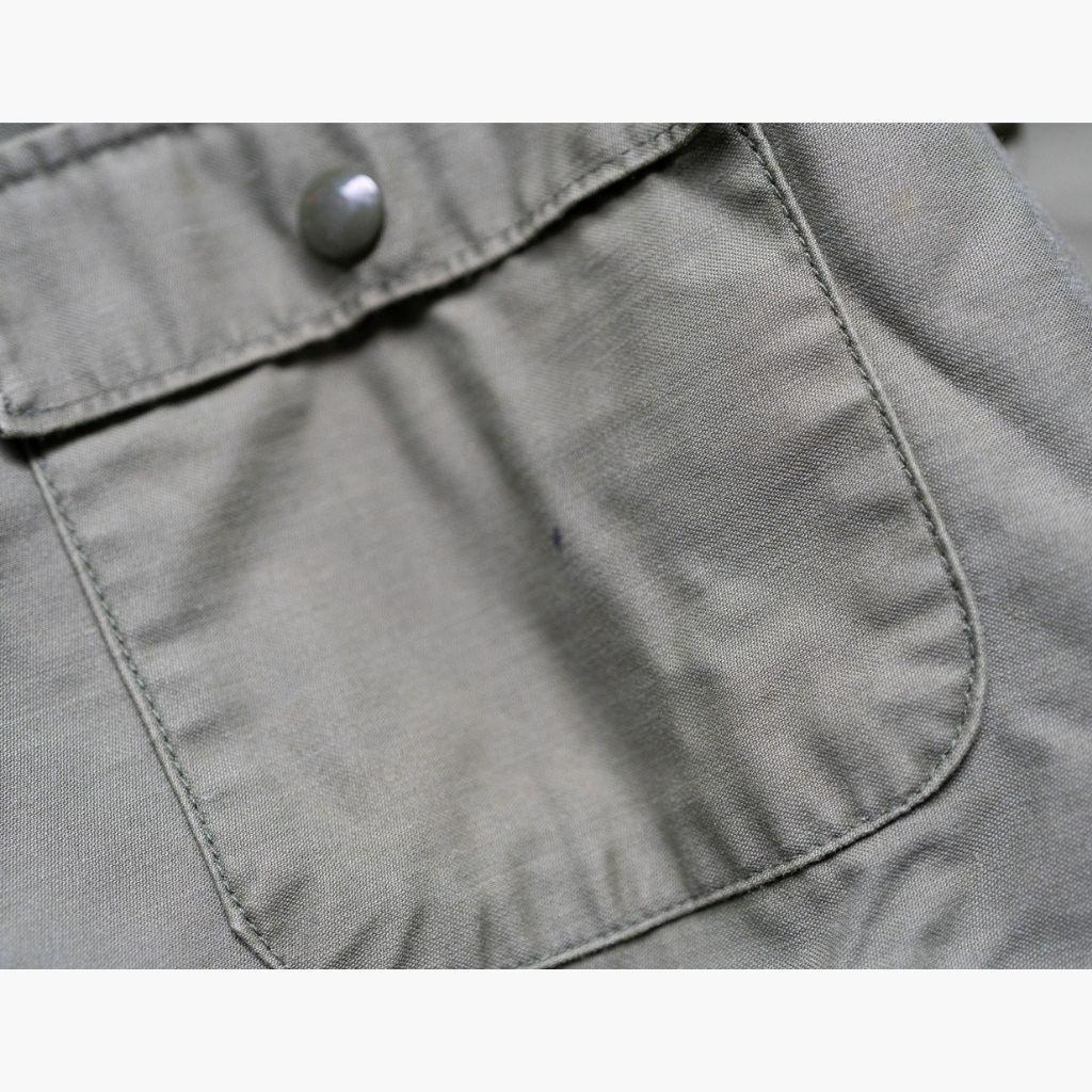 l*m様 70s〜80s U.S.NAVY A2 デッキジャケット ビンテージ