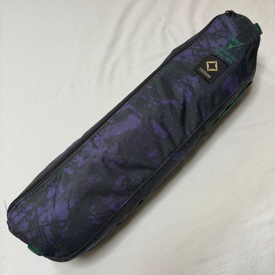 【希少,美品】SOUTH2WEST8 × Helinox サンセットチェア