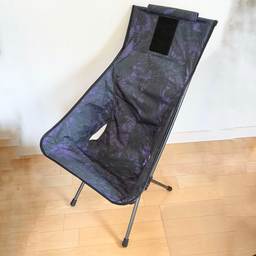 【希少,美品】SOUTH2WEST8 × Helinox サンセットチェア