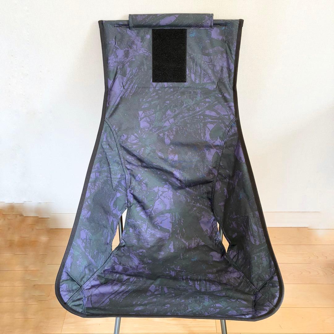 【希少,美品】SOUTH2WEST8 × Helinox サンセットチェア