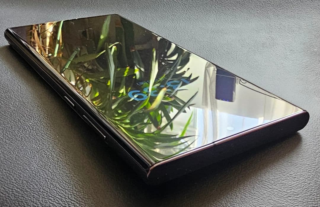 remrin0414さん専用　SIMフリ- Galaxy S22 Ultra