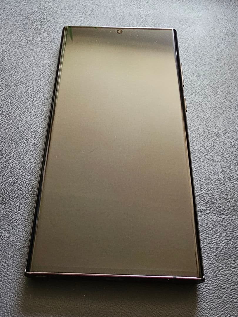 remrin0414さん専用　SIMフリ- Galaxy S22 Ultra