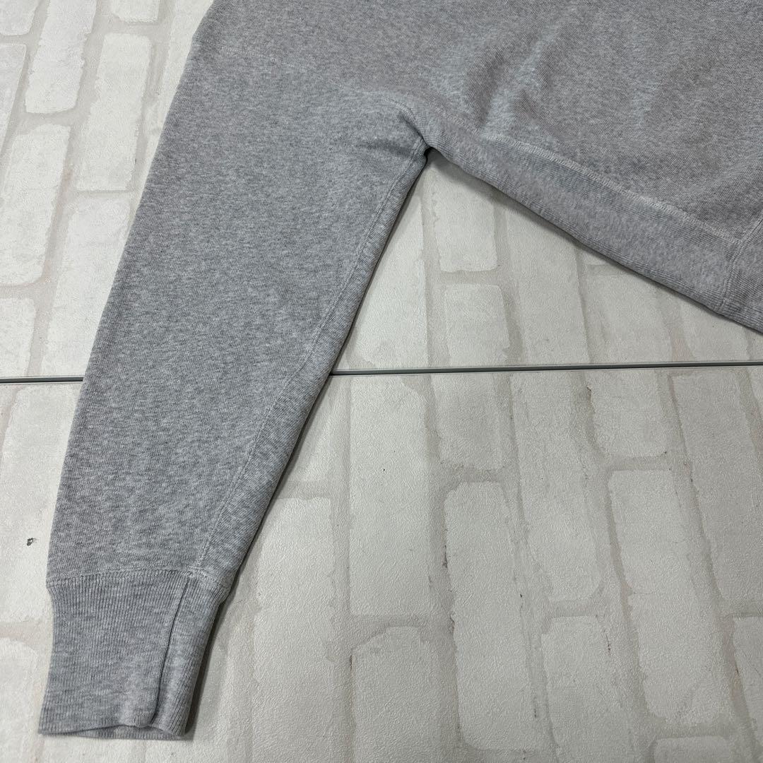 チャンピオン Champion 青タグ USMA リバースウィーブ スウェット