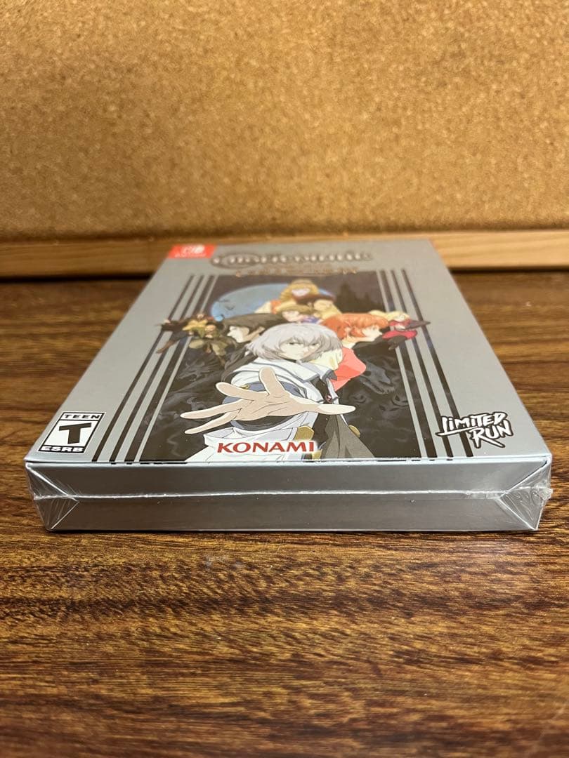 Nintendo Switch [Switch]Castlevania Dominus Classic CE