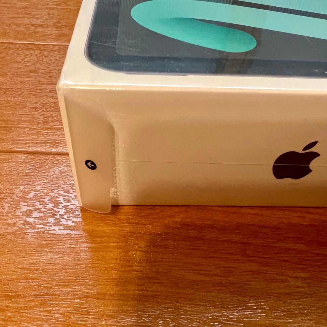 新品未開封！ iPad mini6 Wi-Fi 256GB スペースグレイ