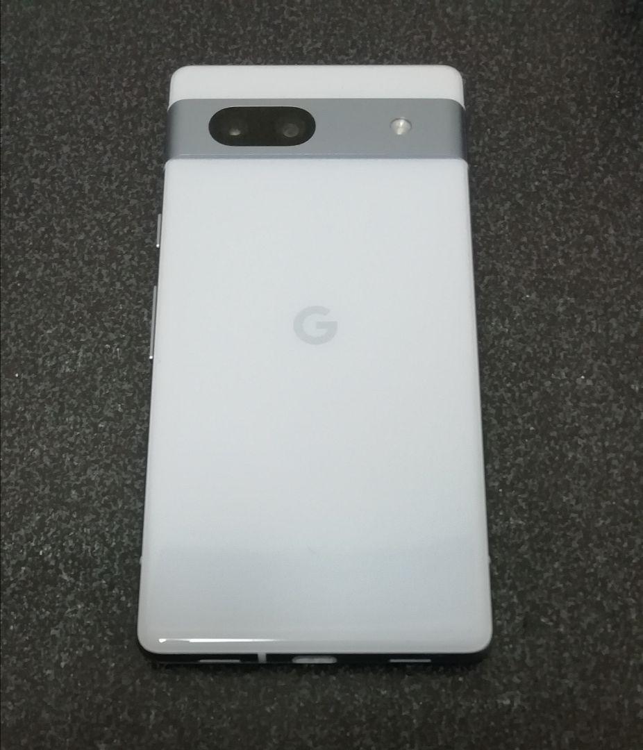 スマートフォン本体 Google Pixel 7a Sia