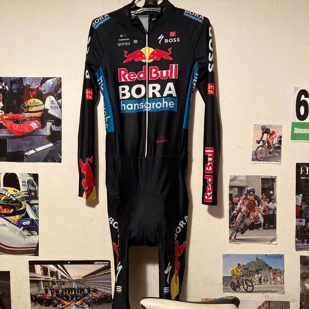 ＲＥＤＢＵＬＬＢＯＲＡワンピースウェア