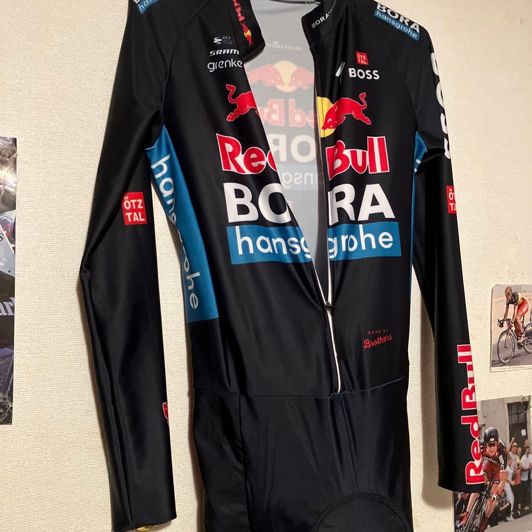 ＲＥＤＢＵＬＬＢＯＲＡワンピースウェア