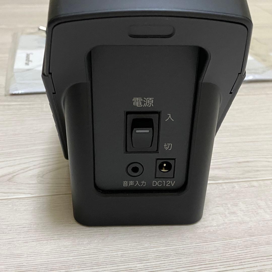 SoundFun SF-MIRAIS 5 スピーカー　ミライスピーカー