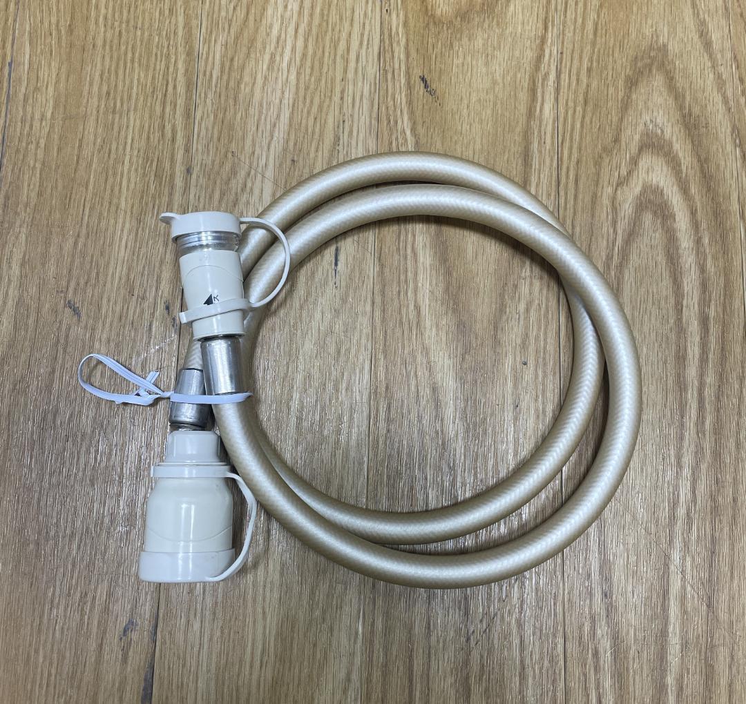 Y♢285 ノーリツ ガスファンヒーター GFH-4004D-PT(都市ガス用）