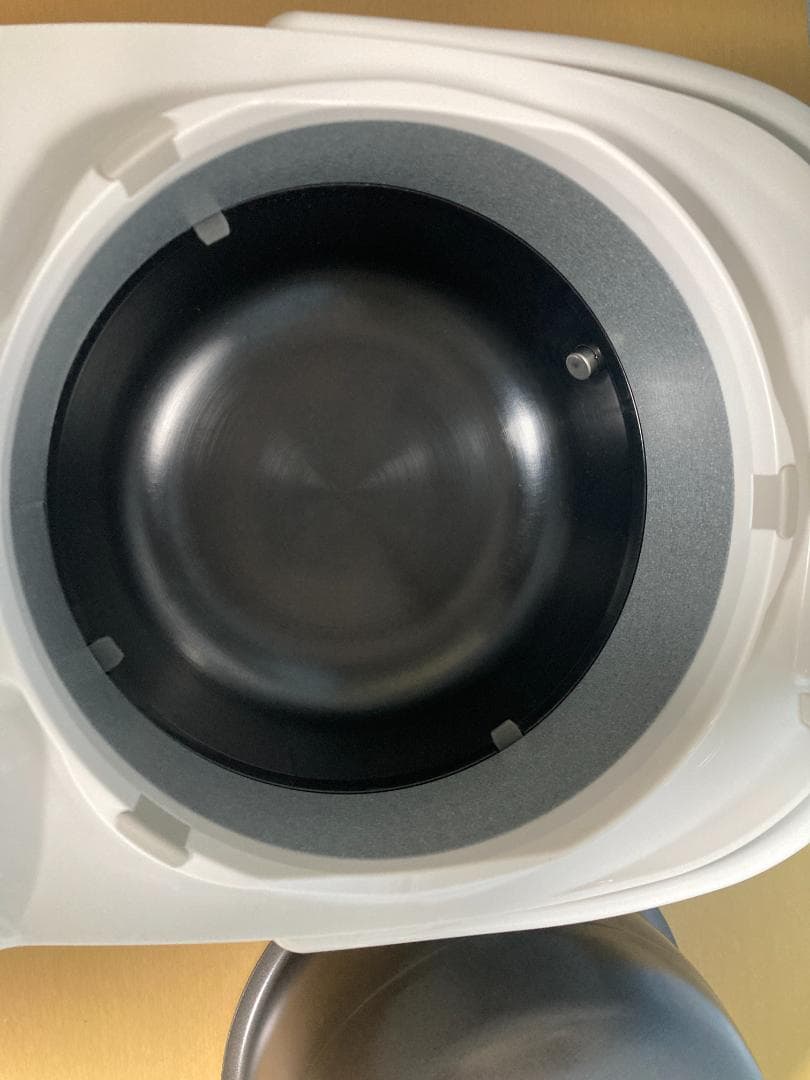 ★美品★2025年製 モデル 象印 NW-VJ10 IH 炊飯器 5.5合