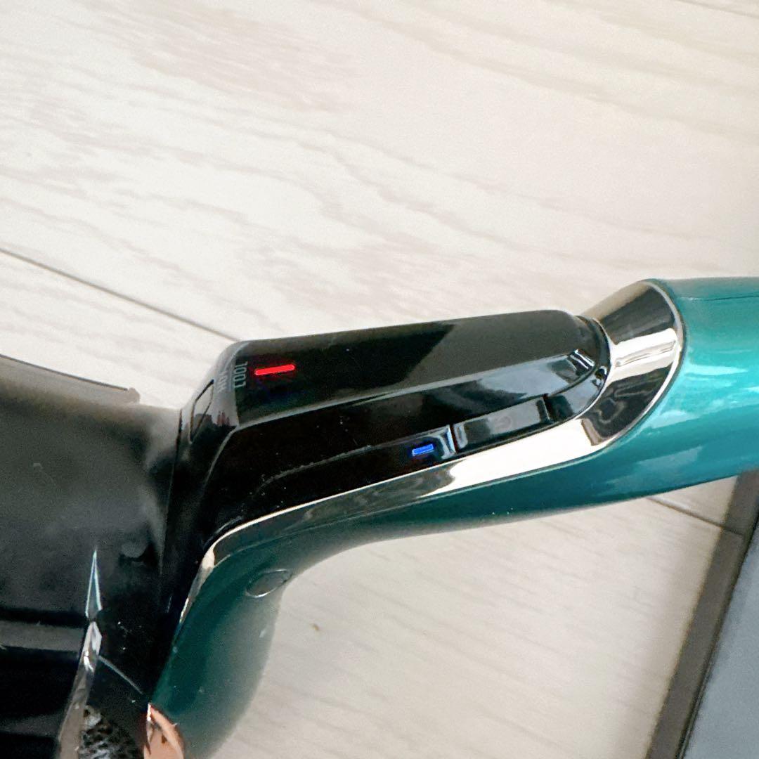 レプロナイザー　7D puls ジャンク