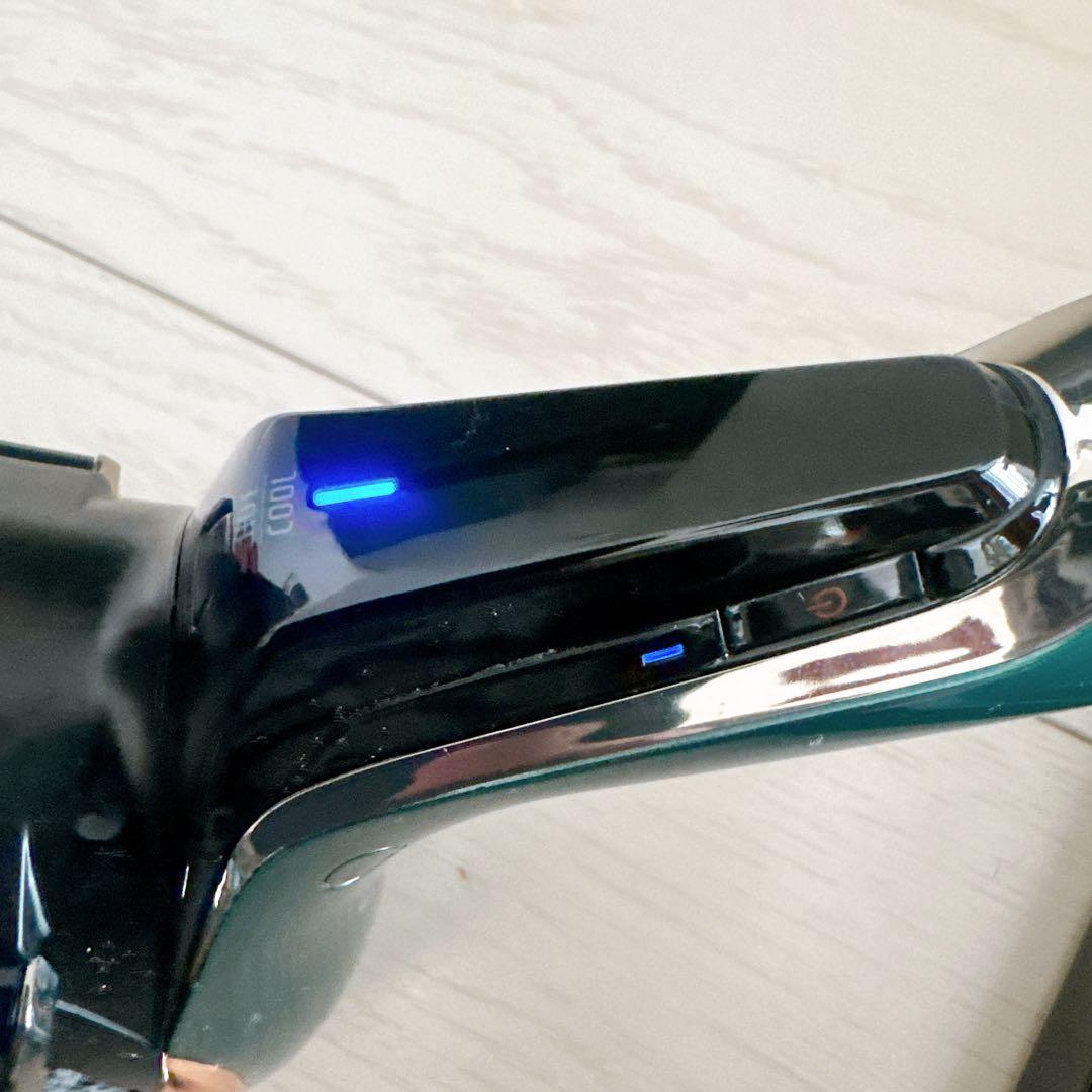 レプロナイザー　7D puls ジャンク