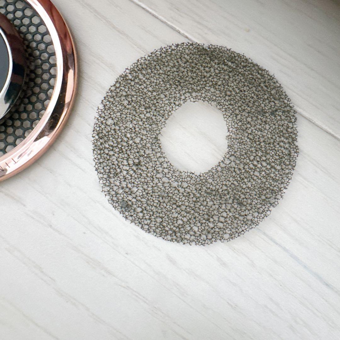 レプロナイザー　7D puls ジャンク