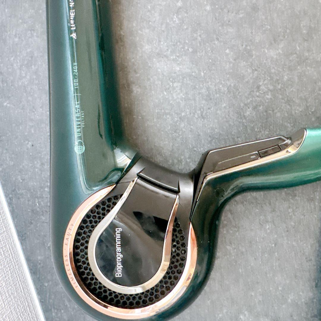 レプロナイザー　7D puls ジャンク