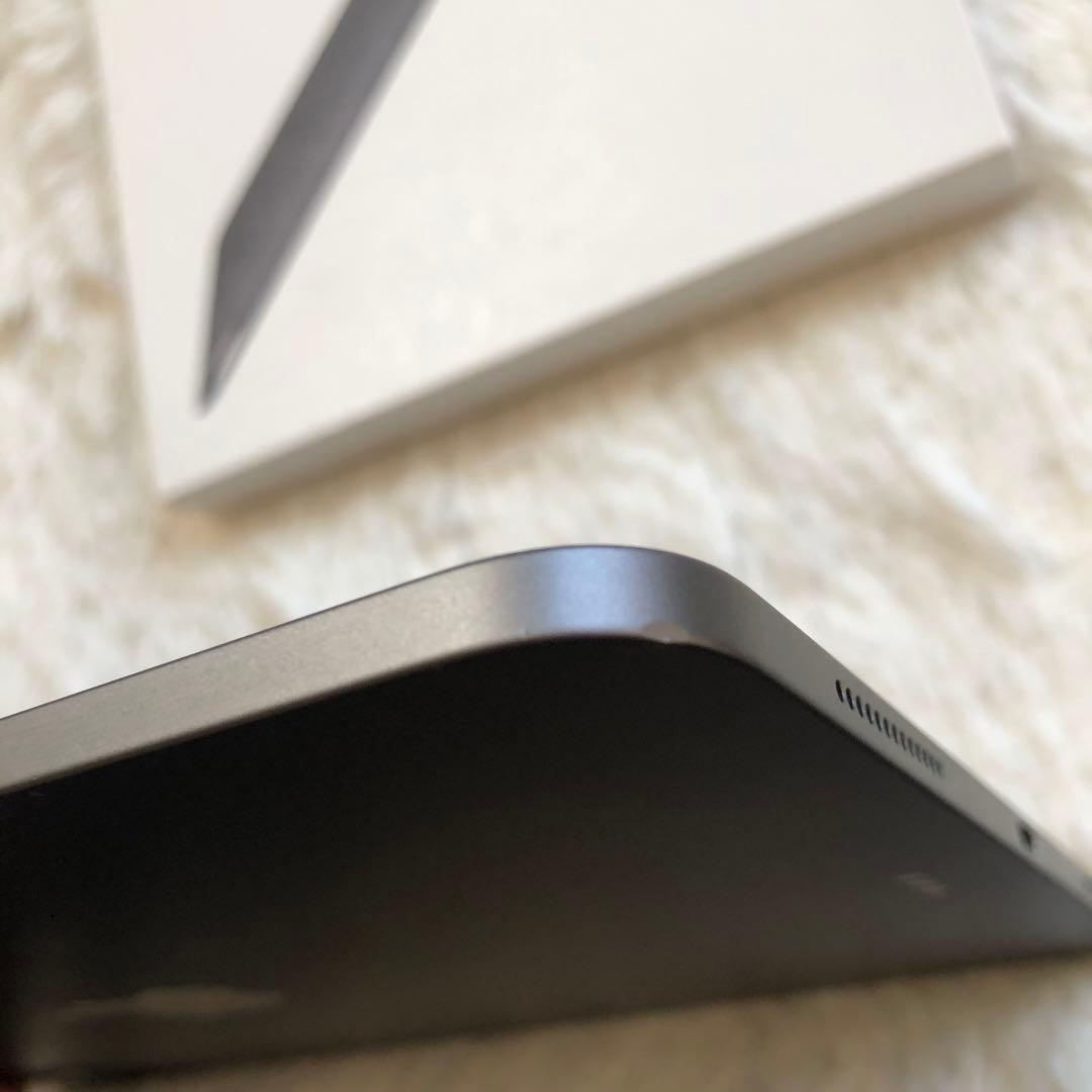 【完動品】iPad Pro 11インチ 第2世代 256GB 【すぐ発送】