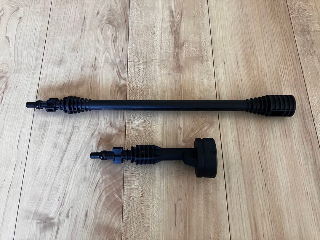 通水確認のみの未実使用品 Makita 高圧洗浄機本体 MHW180DZ