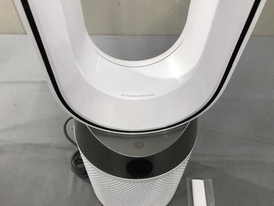 TP10 Dyson Purifier Cool™ Gen1 空気清浄ファン