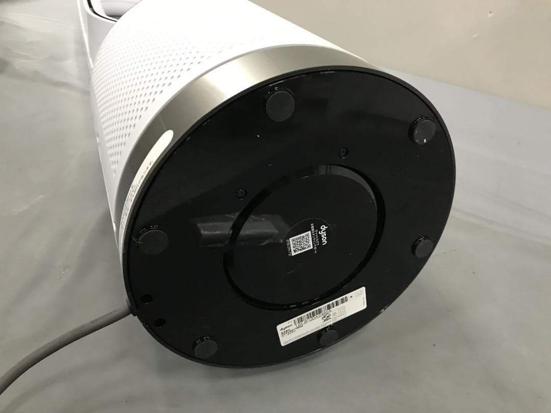 TP10 Dyson Purifier Cool™ Gen1 空気清浄ファン